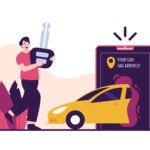 Uber-Assist Inc Remorquage et Assistance Routière