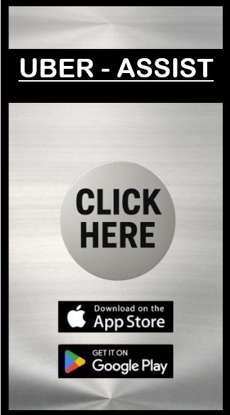 Application Uber Assist pour google play et app store